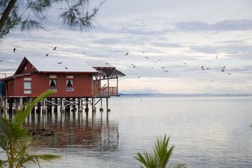 Imagination Island Eco Resort