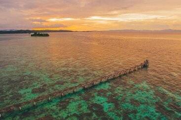 Imagination Island Eco Resort