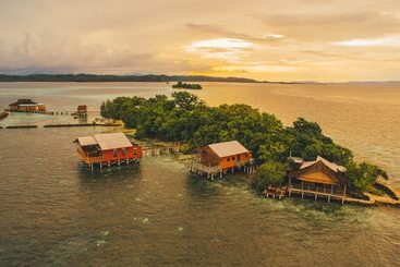 Imagination Island Eco Resort