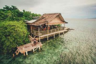 Imagination Island Eco Resort