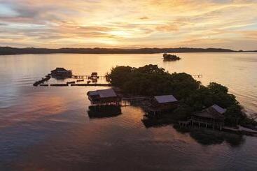 Imagination Island Eco Resort