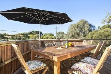 游客公寓 Smith Beach Getaways Beachwood House