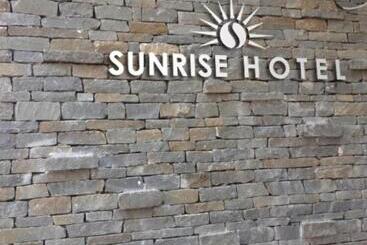 Sunrise Hotel çameria