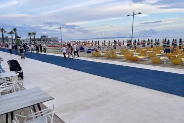 Sunrise Hotel çameria