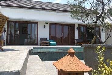 Villa Kubuku