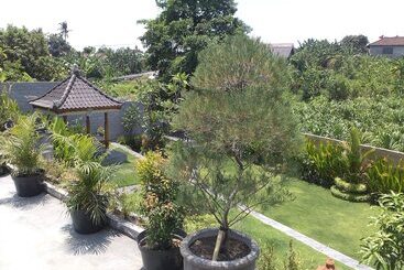 Villa Kubuku