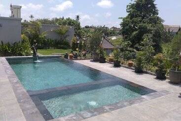 Villa Kubuku