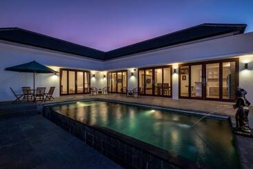 Villa Kubuku