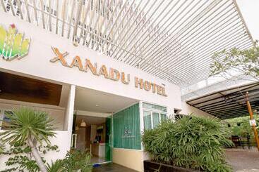 Xanadu Hotel Utapao