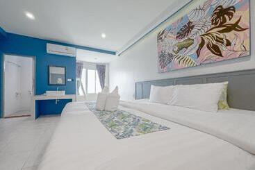 Xanadu Hotel Utapao