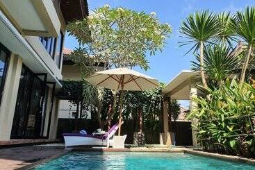 Amanda Ubud Villa