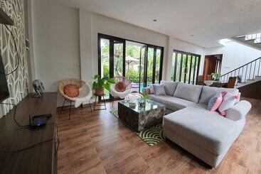 Amanda Ubud Villa