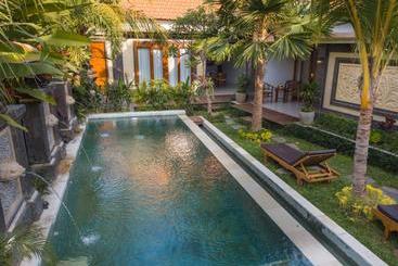 住宿加早餐  Kalya Villa By Supala