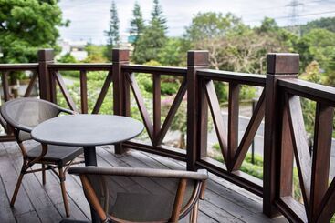 تختخواب و صبحانه R&j Guesthouse