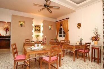تختخواب و صبحانه Sweetheart House