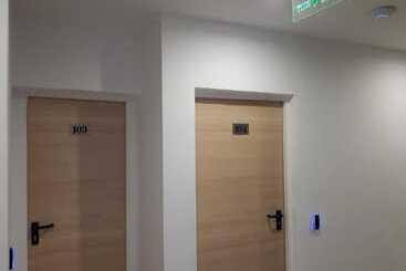 تختخواب و صبحانه Tj Boutique Accommodation