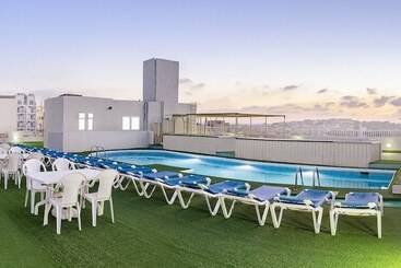 تختخواب و صبحانه Tj Boutique Accommodation