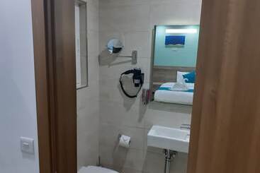 تختخواب و صبحانه Tj Boutique Accommodation