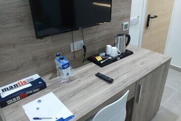 تختخواب و صبحانه Tj Boutique Accommodation