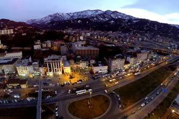 Cihan Otel