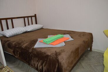 Eburg Hotel Hostel