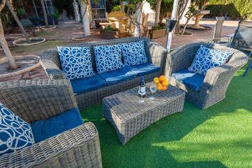 Fidalsa White House Premium