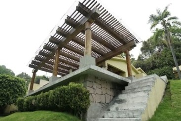 Great House Cuerna