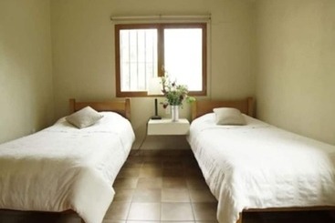 شقق خاصة سياحية Great House Cuerna