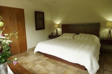 Great House Cuerna