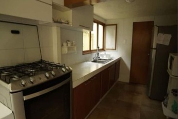 Great House Cuerna