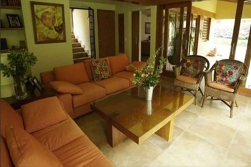 Great House Cuerna