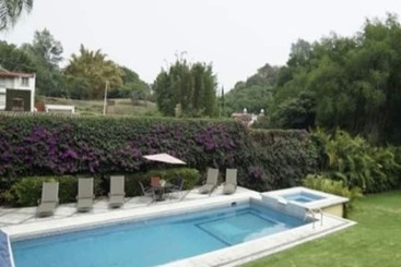 Great House Cuerna