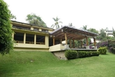 Great House Cuerna