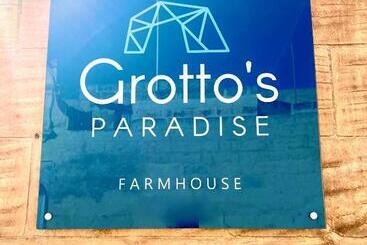 Grotto's Paradise B&b