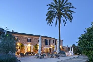 Agroturismo Fincahotel Son Pou Ag/322 - Felanitx