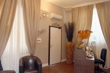 مسافرخانه Linate Residence