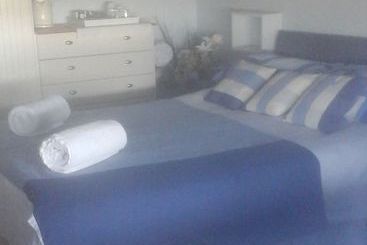 여관 The Mariner Guest House