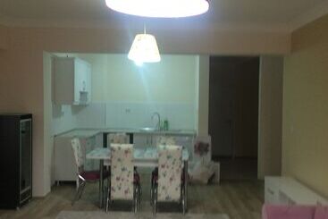 هتل Agaoglu Pansiyon Hostel
