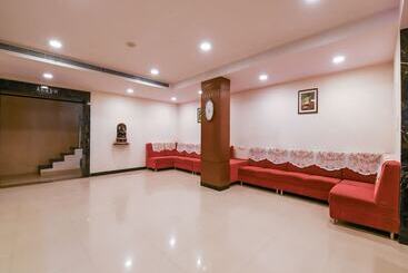 هتل Balaji Grand