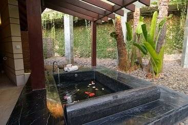 هتل Baliana Villa Umalas