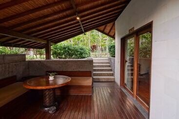 هتل Baliana Villa Umalas