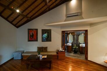 هتل Baliana Villa Umalas