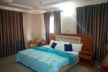 هتل Bayse One Place, Jericho