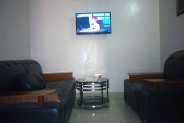 هتل Bayse One Place, Jericho