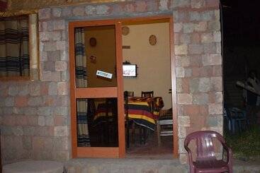 هتل Bete Serkie Lalibela