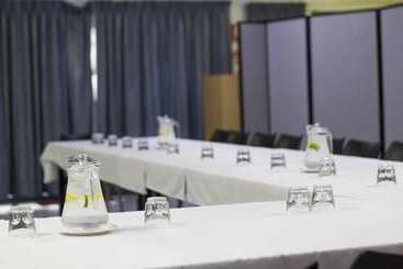 Crossroads Hotel Lae