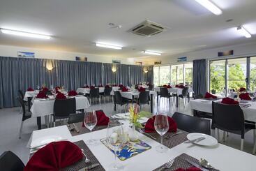 Crossroads Hotel Lae