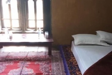 هتل Dawa Penjor Heritage Farmstay Hostel