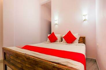 هتل Down Da Village By Oyo Rooms