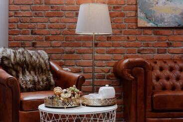 酒店 Gold 1905 Boutique